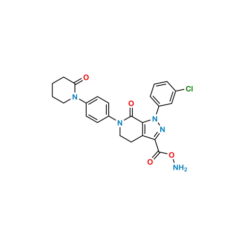 Apixaban Impurity 127