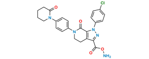 Apixaban Impurity 128