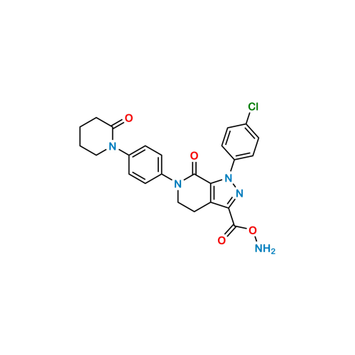 Apixaban Impurity 128