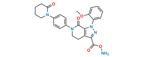 Apixaban Impurity 129