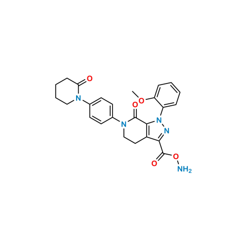 Apixaban Impurity 129