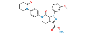 Apixaban Impurity 130