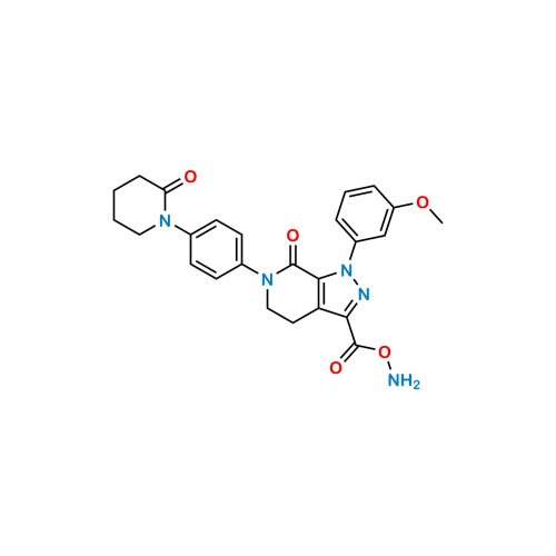 Apixaban Impurity 130
