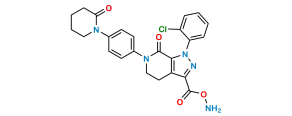 Apixaban Impurity 126