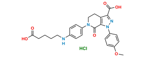 Apixaban Impurity 100