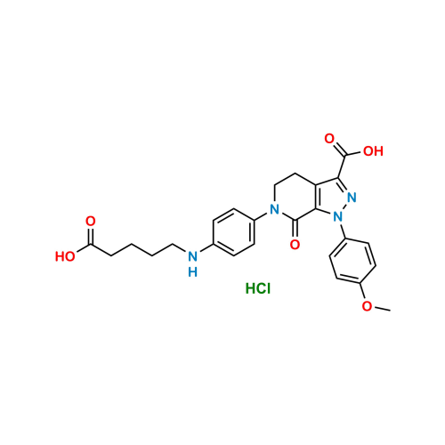Apixaban Impurity 100