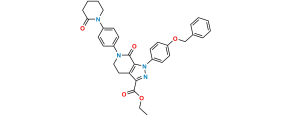 Apixaban Impurity 131