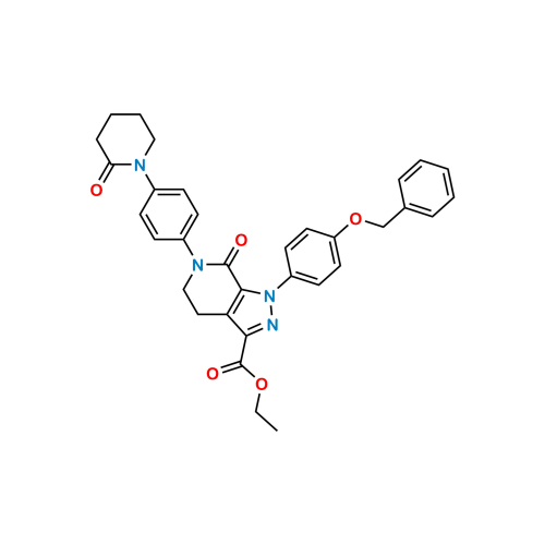 Apixaban Impurity 131