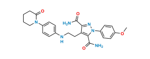 Apixaban Impurity 137