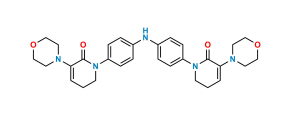 Apixaban Impurity 138