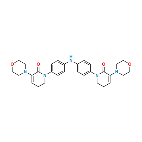 Apixaban Impurity 138