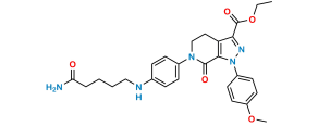 Apixaban Impurity 141