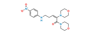 Apixaban Dimorpholine Impurity