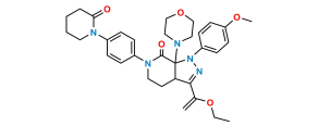 Apixaban Impurity 143
