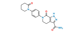 Apixaban Impurity 144