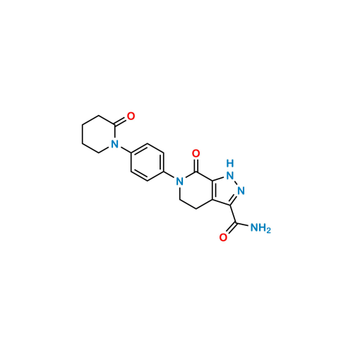 Apixaban Impurity 144