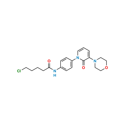 Apixaban Impurity 146