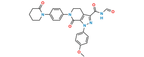 Apixaban Impurity 147