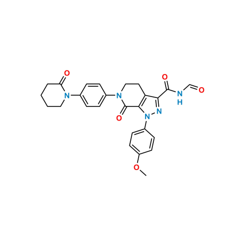 Apixaban Impurity 147