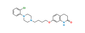 Aripiprazole EP Impurity C