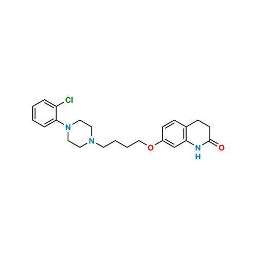 Aripiprazole EP Impurity C