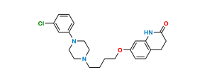 Aripiprazole EP Impurity D