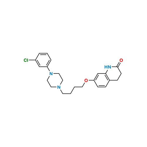 Aripiprazole EP Impurity D