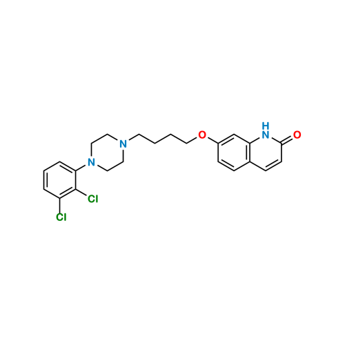 Aripiprazole EP Impurity E