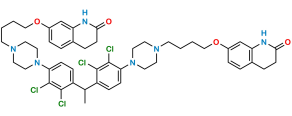 Aripiprazole EP Impurity G