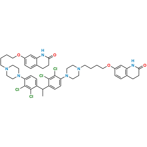 Aripiprazole EP Impurity G