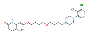Aripiprazole USP Related Compound H