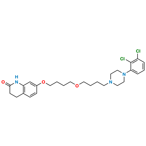 Aripiprazole USP Related Compound H