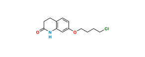 Chlorobutoxyquinolinone