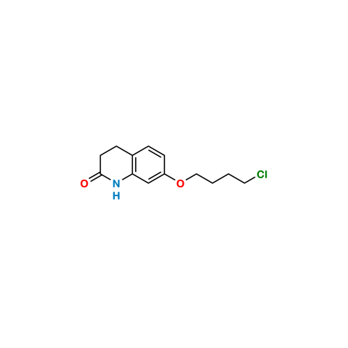 Chlorobutoxyquinolinone