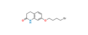 Aripiprazole Bromobutoxyquinoline Impurity