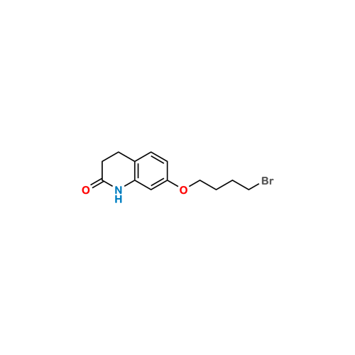 Aripiprazole Bromobutoxyquinoline Impurity