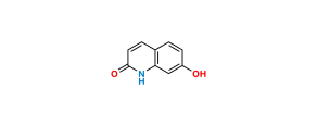 Aripiprazole Hydroxyquinolinone Analog