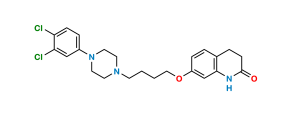 Aripiprazole 3,4-Dichloro Impurity
