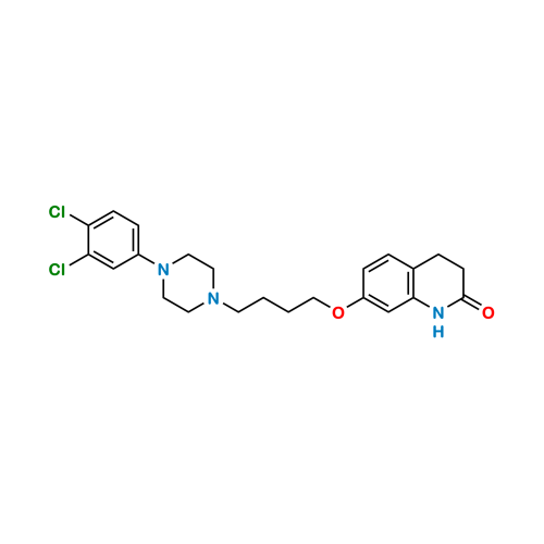 Aripiprazole 3,4-Dichloro Impurity
