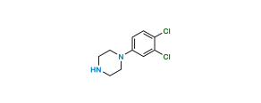 Aripiprazole 3,4-Dichlorophenyl Piperazine Impurity