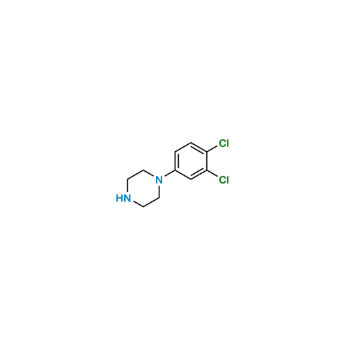 Aripiprazole 3,4-Dichlorophenyl Piperazine Impurity