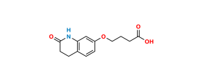 Aripiprazole Butanoic Acid Impurity