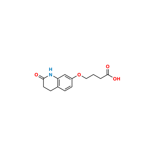 Aripiprazole Butanoic Acid Impurity