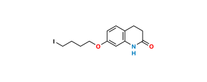 Aripiprazole Iodobutoxyquinoline Impurity