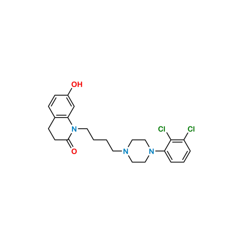 Aripiprazole N-Isomer