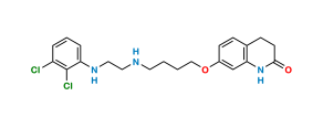 Aripiprazole Desethylene Impurity