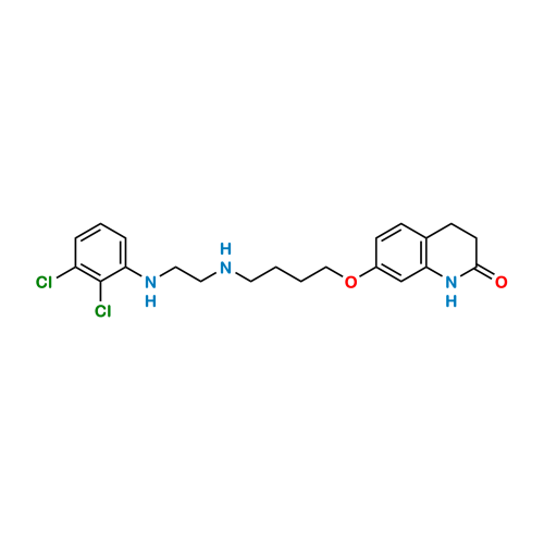 Aripiprazole Desethylene Impurity