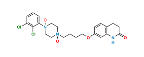 Aripiprazole Di-N-Oxide