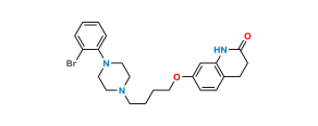 2-Monobromo Aripiprazole (USP)