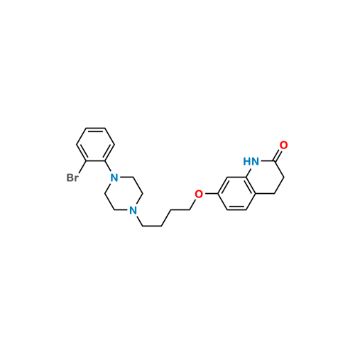 2-Monobromo Aripiprazole (USP)